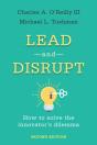 Lead And Disrupt - Preview