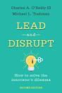 Lead And Disrupt - Preview