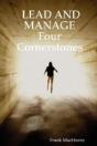 Lead And Manage Four Cornerstones - Preview