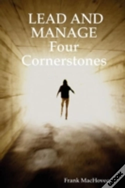 Capa do artigo Lead And Manage Four Cornerstones