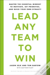 Lead Any Team To Win