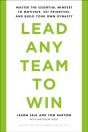 Lead Any Team To Win - Preview