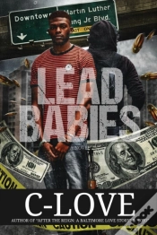 Capa do artigo Lead Babies