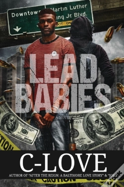 Capa do artigo Lead Babies