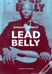 Capa do artigo Lead Belly