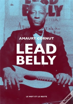 Capa do artigo Lead Belly