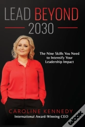Capa do artigo Lead Beyond 2030