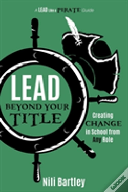 Capa do artigo Lead Beyond Your Title