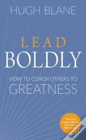 Capa do artigo Lead Boldly