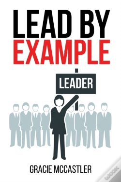 Capa do artigo Lead By Example