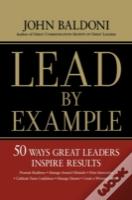 Lead By Example