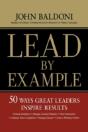 Lead By Example - Preview