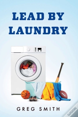 Capa do artigo Lead By Laundry