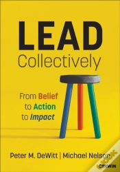 Capa do artigo Lead Collectively