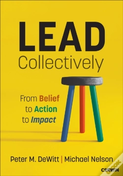Capa do artigo Lead Collectively