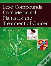 Lead Compounds From Medicinal Plants For