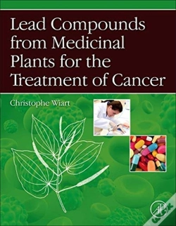 Capa do artigo Lead Compounds From Medicinal Plants For