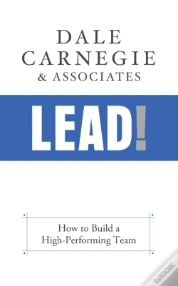 Capa do artigo Lead!