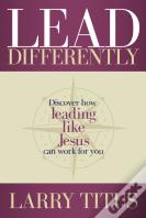 Lead Differently
