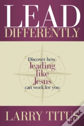 Capa do artigo Lead Differently