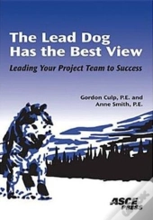 Lead Dog Has The Best View