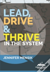 Capa do artigo Lead, Drive & Thrive In The System