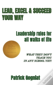Capa do artigo Lead, Excel & Succeed Your Way