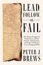 Lead, Follow, Or Fail - Preview