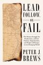 Lead, Follow, Or Fail - Preview