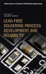 Capa do artigo Lead-Free Soldering Process Development And Reliability