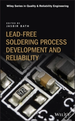 Capa do artigo Lead-Free Soldering Process Development And Reliability