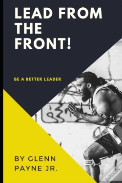 Capa do artigo Lead From The Front!