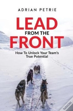 Capa do artigo Lead From The Front
