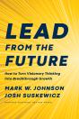 Lead From The Future - Preview