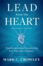 Lead From The Heart - Preview