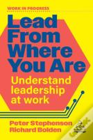 Lead From Where You Are