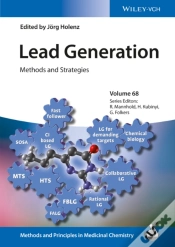 Capa do artigo Lead Generation, 2 Volume Set