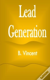 Capa do artigo Lead Generation