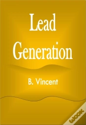 Capa do artigo Lead Generation
