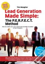 Lead Generation Made Simple