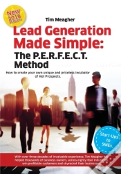 Capa do artigo Lead Generation Made Simple