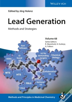 Capa do artigo Lead Generation
