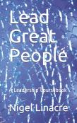 Lead Great People