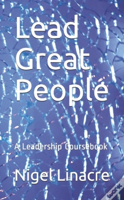 Capa do artigo Lead Great People