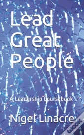 Lead Great People