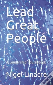 Capa do artigo Lead Great People