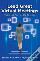 Lead Great Virtual Meetings