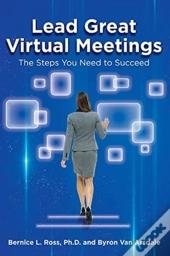 Lead Great Virtual Meetings