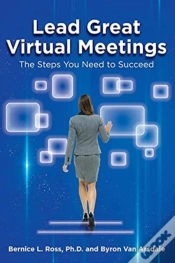 Capa do artigo Lead Great Virtual Meetings