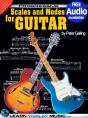Lead Guitar Lessons - Guitar Scales And Modes - Preview